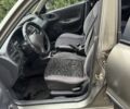 Бежевий Деу Сенс, об'ємом двигуна 1.3 л та пробігом 250 тис. км за 1550 $, фото 9 на Automoto.ua