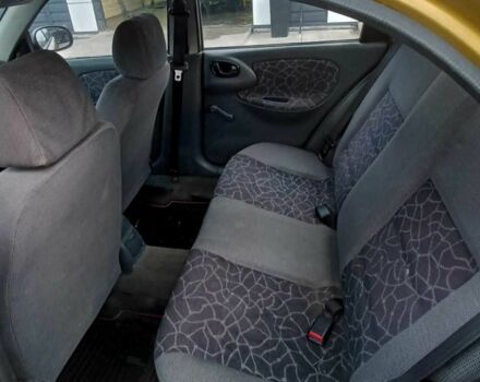 Бежевый Дэу Сенс, объемом двигателя 1.5 л и пробегом 273 тыс. км за 1905 $, фото 7 на Automoto.ua