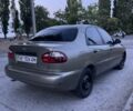 Бежевий Деу Сенс, об'ємом двигуна 1.5 л та пробігом 180 тис. км за 2450 $, фото 5 на Automoto.ua
