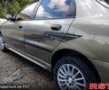 Бежевый Дэу Сенс, объемом двигателя 1.3 л и пробегом 270 тыс. км за 1690 $, фото 1 на Automoto.ua