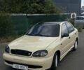 Бежевий Деу Сенс, об'ємом двигуна 0 л та пробігом 300 тис. км за 1699 $, фото 1 на Automoto.ua