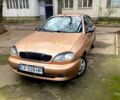 Бежевый Дэу Сенс, объемом двигателя 1.3 л и пробегом 0 тыс. км за 1400 $, фото 1 на Automoto.ua