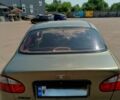 Бежевый Дэу Сенс, объемом двигателя 1.3 л и пробегом 262 тыс. км за 1600 $, фото 7 на Automoto.ua