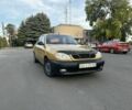 Бежевый Дэу Сенс, объемом двигателя 1.5 л и пробегом 173 тыс. км за 2200 $, фото 1 на Automoto.ua