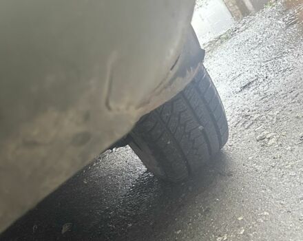 Бежевый Дэу Сенс, объемом двигателя 1.5 л и пробегом 180 тыс. км за 2500 $, фото 8 на Automoto.ua