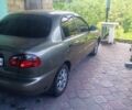 Бежевый Дэу Сенс, объемом двигателя 0 л и пробегом 250 тыс. км за 1500 $, фото 3 на Automoto.ua