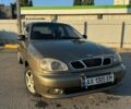 Бежевий Деу Сенс, об'ємом двигуна 1.3 л та пробігом 240 тис. км за 1500 $, фото 1 на Automoto.ua