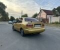 Бежевый Дэу Сенс, объемом двигателя 1.5 л и пробегом 173 тыс. км за 2200 $, фото 2 на Automoto.ua
