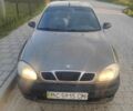 Бежевий Деу Сенс, об'ємом двигуна 1.5 л та пробігом 457 тис. км за 1750 $, фото 1 на Automoto.ua