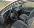 Бежевый Дэу Сенс, объемом двигателя 1.3 л и пробегом 277 тыс. км за 1800 $, фото 13 на Automoto.ua