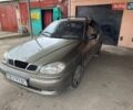 Бежевый Дэу Сенс, объемом двигателя 1.3 л и пробегом 180 тыс. км за 1500 $, фото 1 на Automoto.ua