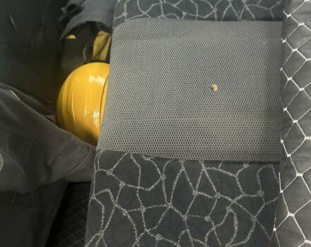 Бежевый Дэу Сенс, объемом двигателя 1.5 л и пробегом 180 тыс. км за 2500 $, фото 12 на Automoto.ua