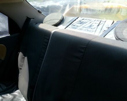 Бежевый Дэу Сенс, объемом двигателя 0 л и пробегом 282 тыс. км за 1191 $, фото 20 на Automoto.ua