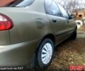 Бежевый Дэу Сенс, объемом двигателя 1.3 л и пробегом 0 тыс. км за 1200 $, фото 4 на Automoto.ua