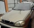 Бежевий Деу Сенс, об'ємом двигуна 0 л та пробігом 160 тис. км за 2000 $, фото 1 на Automoto.ua