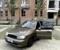 Бежевый Дэу Сенс, объемом двигателя 1.5 л и пробегом 252 тыс. км за 1650 $, фото 4 на Automoto.ua