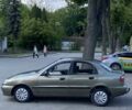 Бежевый Дэу Сенс, объемом двигателя 1.3 л и пробегом 164 тыс. км за 1400 $, фото 3 на Automoto.ua