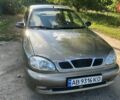 Бежевий Деу Сенс, об'ємом двигуна 1.3 л та пробігом 200 тис. км за 1500 $, фото 1 на Automoto.ua