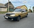 Бежевый Дэу Сенс, объемом двигателя 1.5 л и пробегом 173 тыс. км за 2200 $, фото 1 на Automoto.ua