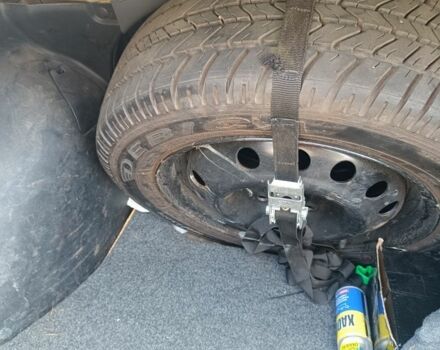 Бежевый Дэу Сенс, объемом двигателя 1.6 л и пробегом 275 тыс. км за 2900 $, фото 1 на Automoto.ua