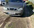 Бежевий Деу Сенс, об'ємом двигуна 1.3 л та пробігом 3 тис. км за 550 $, фото 1 на Automoto.ua