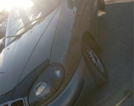 Дэу Сенс 2003 в Днепре (Днепропетровске) на Automoto.ua Бежевый Дэу Сенс, объемом двигателя 1.3 л и пробегом 255 тыс. км за 1399 $, фото 1 на Automoto.ua