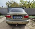 Бежевый Дэу Сенс, объемом двигателя 1.3 л и пробегом 114 тыс. км за 2500 $, фото 3 на Automoto.ua