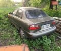 Бежевый Дэу Сенс, объемом двигателя 0 л и пробегом 300 тыс. км за 1200 $, фото 2 на Automoto.ua
