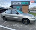Бежевый Дэу Сенс, объемом двигателя 1.3 л и пробегом 277 тыс. км за 1800 $, фото 4 на Automoto.ua