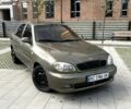 Бежевый Дэу Сенс, объемом двигателя 1.5 л и пробегом 252 тыс. км за 1650 $, фото 6 на Automoto.ua
