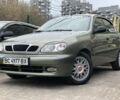 Бежевий Деу Сенс, об'ємом двигуна 1.5 л та пробігом 278 тис. км за 2500 $, фото 2 на Automoto.ua