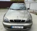 Бежевый Дэу Сенс, объемом двигателя 1.5 л и пробегом 276 тыс. км за 1999 $, фото 5 на Automoto.ua