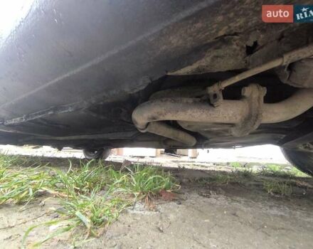 Бежевый Дэу Сенс, объемом двигателя 1.3 л и пробегом 200 тыс. км за 850 $, фото 22 на Automoto.ua