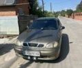 Бежевый Дэу Сенс, объемом двигателя 1.6 л и пробегом 125 тыс. км за 1600 $, фото 1 на Automoto.ua