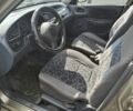 Бежевий Деу Сенс, об'ємом двигуна 1.3 л та пробігом 254 тис. км за 1550 $, фото 6 на Automoto.ua