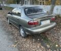 Бежевый Дэу Сенс, объемом двигателя 1.3 л и пробегом 300 тыс. км за 750 $, фото 3 на Automoto.ua