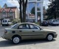 Бежевый Дэу Сенс, объемом двигателя 1.3 л и пробегом 164 тыс. км за 1400 $, фото 7 на Automoto.ua