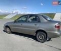 Бежевый Дэу Сенс, объемом двигателя 1.3 л и пробегом 277 тыс. км за 1800 $, фото 8 на Automoto.ua
