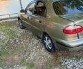 Бежевий Деу Сенс, об'ємом двигуна 0 л та пробігом 1 тис. км за 1200 $, фото 1 на Automoto.ua
