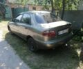 Бежевый Дэу Сенс, объемом двигателя 1.3 л и пробегом 260 тыс. км за 1700 $, фото 2 на Automoto.ua