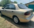 Дэу Сенс 2003 в Нежине на Automoto.ua Бежевый Дэу Сенс, объемом двигателя 1.5 л и пробегом 295 тыс. км за 1550 $, фото 6 на Automoto.ua