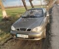 Бежевый Дэу Сенс, объемом двигателя 1.3 л и пробегом 196 тыс. км за 1050 $, фото 2 на Automoto.ua