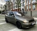 Бежевый Дэу Сенс, объемом двигателя 1.5 л и пробегом 200 тыс. км за 1450 $, фото 1 на Automoto.ua