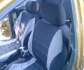 Бежевий Деу Сенс, об'ємом двигуна 1.3 л та пробігом 288 тис. км за 85000 $, фото 10 на Automoto.ua