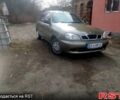 Бежевый Дэу Сенс, объемом двигателя 1.3 л и пробегом 0 тыс. км за 1200 $, фото 7 на Automoto.ua