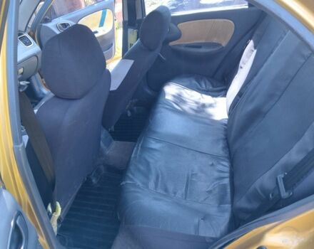 Бежевый Дэу Сенс, объемом двигателя 0 л и пробегом 282 тыс. км за 1191 $, фото 19 на Automoto.ua