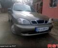 Бежевый Дэу Сенс, объемом двигателя 1.3 л и пробегом 0 тыс. км за 1200 $, фото 1 на Automoto.ua