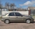 Бежевый Дэу Сенс, объемом двигателя 0 л и пробегом 144 тыс. км за 2100 $, фото 5 на Automoto.ua