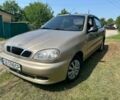 Дэу Сенс 2003 в Нежине на Automoto.ua Бежевый Дэу Сенс, объемом двигателя 1.5 л и пробегом 295 тыс. км за 1550 $, фото 1 на Automoto.ua