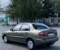 Бежевый Дэу Сенс, объемом двигателя 1.3 л и пробегом 164 тыс. км за 1400 $, фото 4 на Automoto.ua